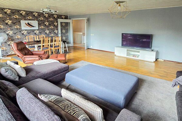 Foto van 4 sterren vakantie huis in Ljusne - Vakantiehuis in Ljusne - Indoor