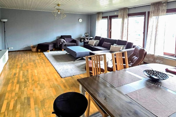 Foto van 4 sterren vakantie huis in Ljusne - Vakantiehuis in Ljusne - Indoor