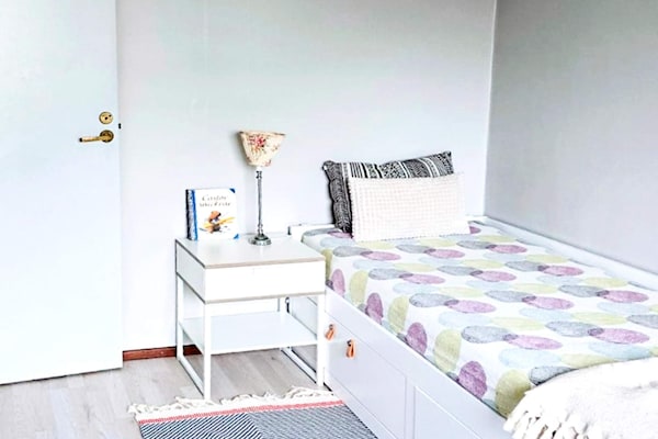 Foto van 4 sterren vakantie huis in Ljusne - Vakantiehuis in Ljusne - Indoor
