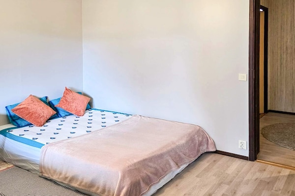 Foto van 4 sterren vakantie huis in Ljusne - Vakantiehuis in Ljusne - Indoor
