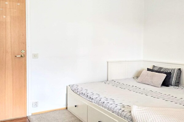 Foto van 4 sterren vakantie huis in Ljusne - Vakantiehuis in Ljusne - Indoor