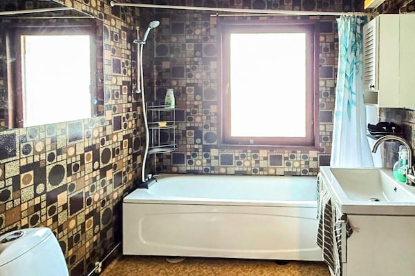 Foto van 4 sterren vakantie huis in Ljusne - Vakantiehuis in Ljusne - Indoor