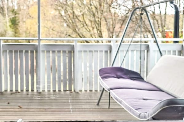 Foto van 4 sterren vakantie huis in Ljusne - Vakantiehuis in Ljusne - Outdoor