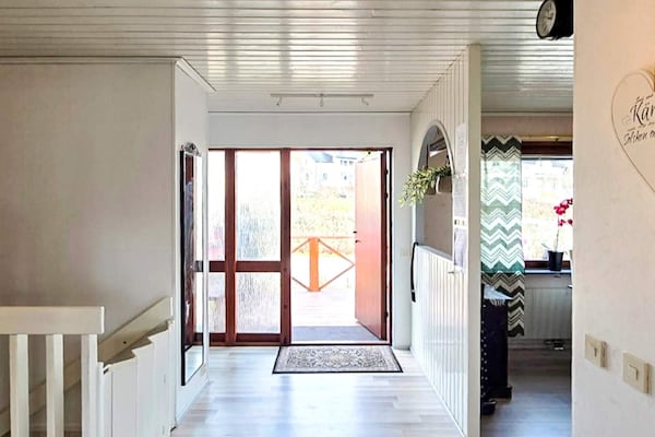 Foto van 4 sterren vakantie huis in Ljusne - Vakantiehuis in Ljusne - Indoor