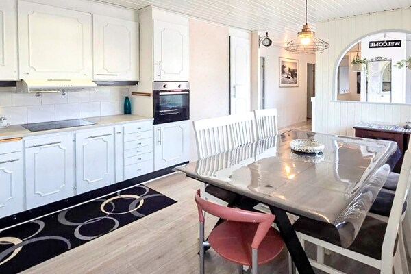 Foto van 4 sterren vakantie huis in Ljusne - Vakantiehuis in Ljusne - Indoor