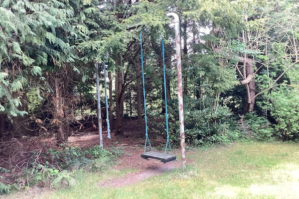 Foto van 6 Personen vakantie huis in Idestrup - Vakantiehuis in Idestrup - Outdoor