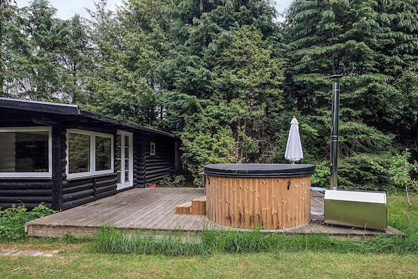 Foto van 6 Personen vakantie huis in Idestrup - Vakantiehuis in Idestrup - Outdoor