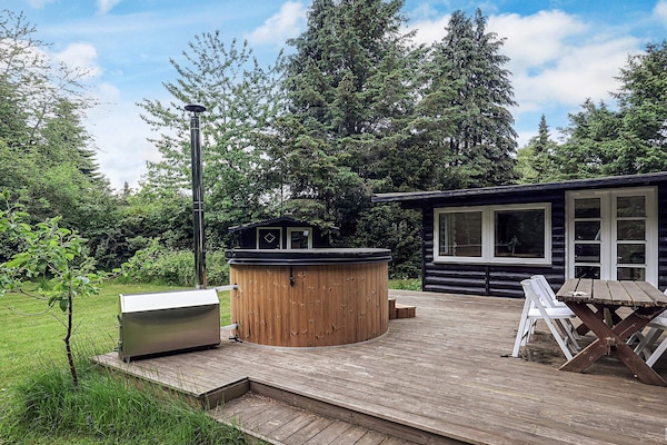 Foto van 6 Personen vakantie huis in Idestrup - Vakantiehuis in Idestrup - Outdoor