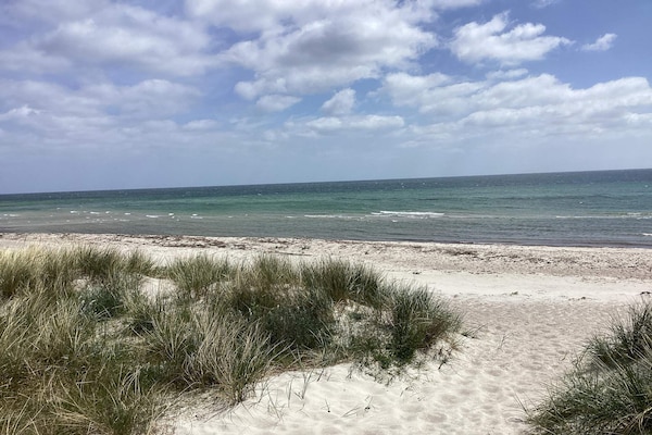 Foto van 6 Personen vakantie huis in Idestrup - Vakantiehuis in Idestrup - Outdoor