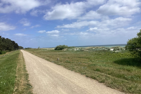 Foto van 6 Personen vakantie huis in Idestrup - Vakantiehuis in Idestrup - Outdoor