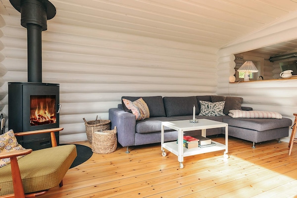Foto van 6 Personen vakantie huis in Idestrup - Vakantiehuis in Idestrup - Indoor