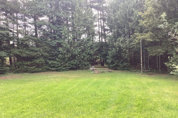 Foto van 6 Personen vakantie huis in Idestrup - Vakantiehuis in Idestrup - Outdoor