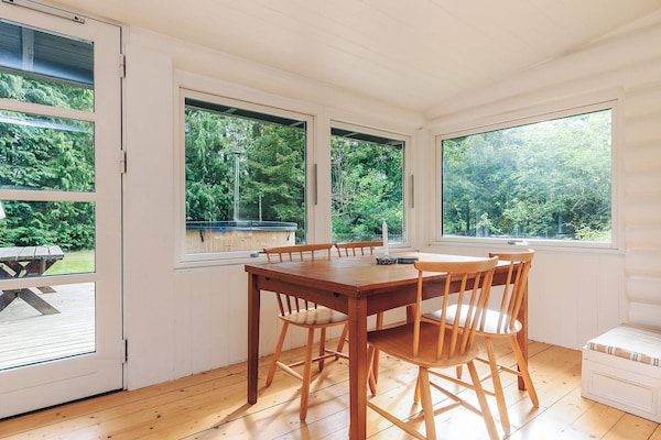 Foto van 6 Personen vakantie huis in Idestrup - Vakantiehuis in Idestrup - Indoor