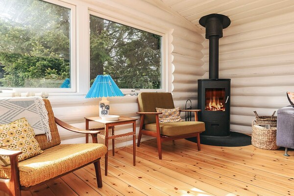 Foto van 6 Personen vakantie huis in Idestrup - Vakantiehuis in Idestrup - Indoor