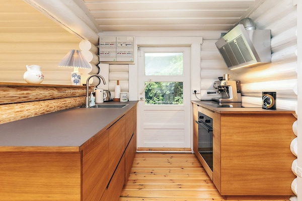 Foto van 6 Personen vakantie huis in Idestrup - Vakantiehuis in Idestrup - Indoor