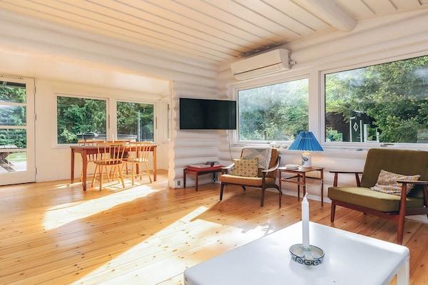 Foto van 6 Personen vakantie huis in Idestrup - Vakantiehuis in Idestrup - Indoor