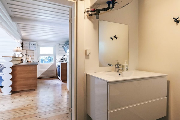 Foto van 6 Personen vakantie huis in Idestrup - Vakantiehuis in Idestrup - Indoor