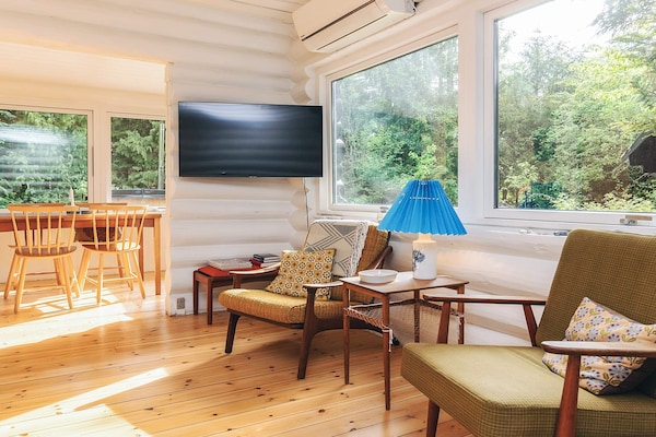 Foto van 6 Personen vakantie huis in Idestrup - Vakantiehuis in Idestrup - Indoor
