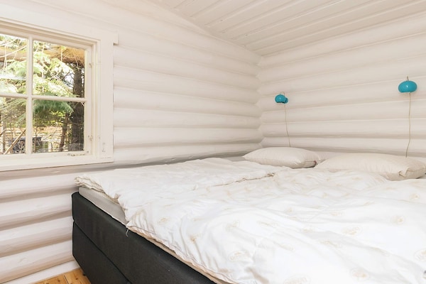 Foto van 6 Personen vakantie huis in Idestrup - Vakantiehuis in Idestrup - Indoor