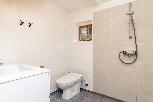 Foto van 6 Personen vakantie huis in Idestrup - Vakantiehuis in Idestrup - Indoor