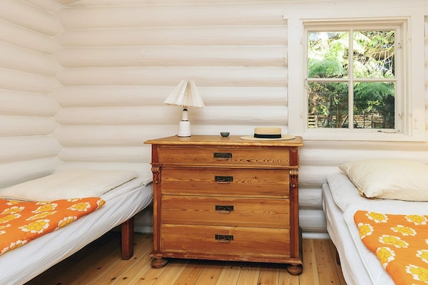 Foto van 6 Personen vakantie huis in Idestrup - Vakantiehuis in Idestrup - Indoor