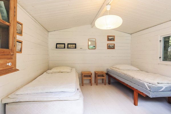 Foto van 6 Personen vakantie huis in Idestrup - Vakantiehuis in Idestrup - Indoor