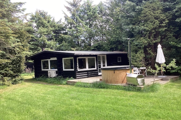 Foto van 6 Personen vakantie huis in Idestrup - Vakantiehuis in Idestrup - Outdoor