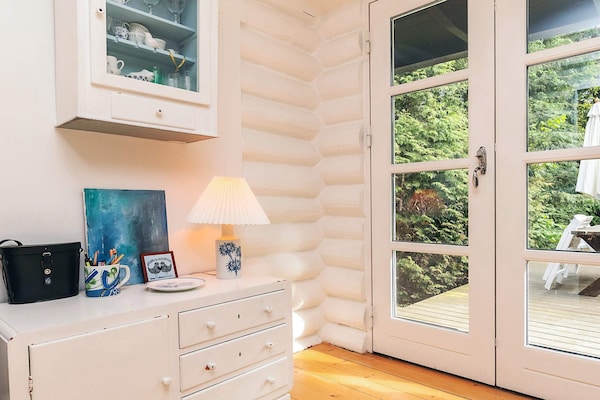 Foto van 6 Personen vakantie huis in Idestrup - Vakantiehuis in Idestrup - Indoor