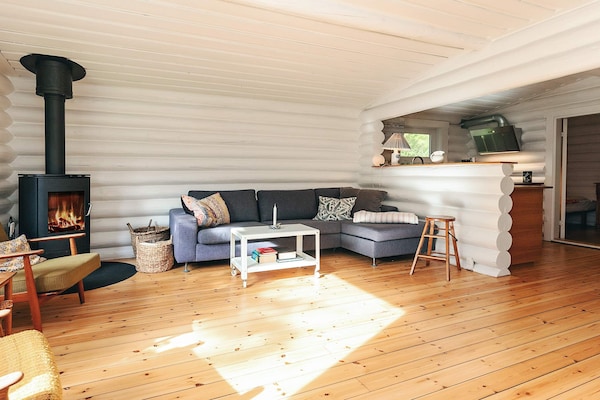 Foto van 6 Personen vakantie huis in Idestrup - Vakantiehuis in Idestrup - Indoor
