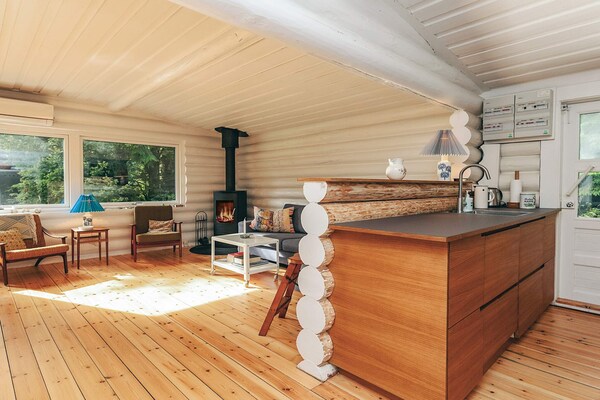 Foto van 6 Personen vakantie huis in Idestrup - Vakantiehuis in Idestrup - Indoor