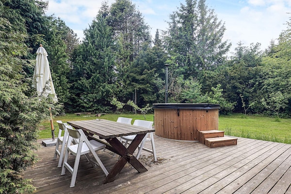 Foto van 6 Personen vakantie huis in Idestrup - Vakantiehuis in Idestrup - View