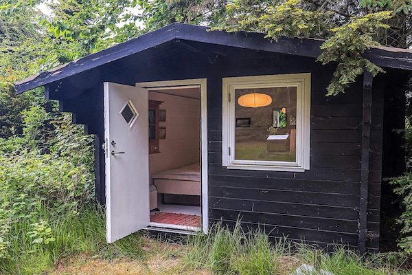 Foto van 6 Personen vakantie huis in Idestrup - Vakantiehuis in Idestrup - View