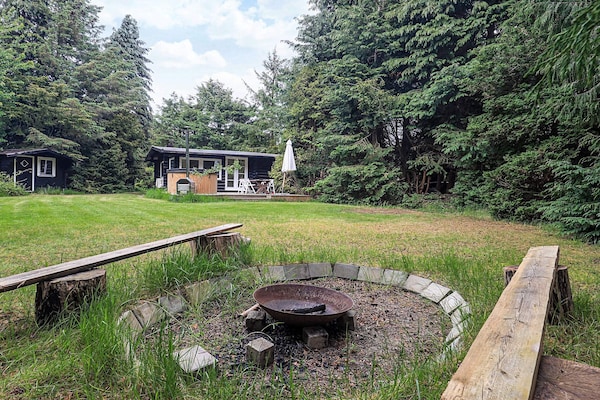 Foto van 6 Personen vakantie huis in Idestrup - Vakantiehuis in Idestrup - View