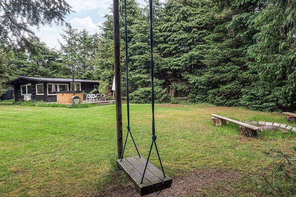 Foto van 6 Personen vakantie huis in Idestrup - Vakantiehuis in Idestrup - View