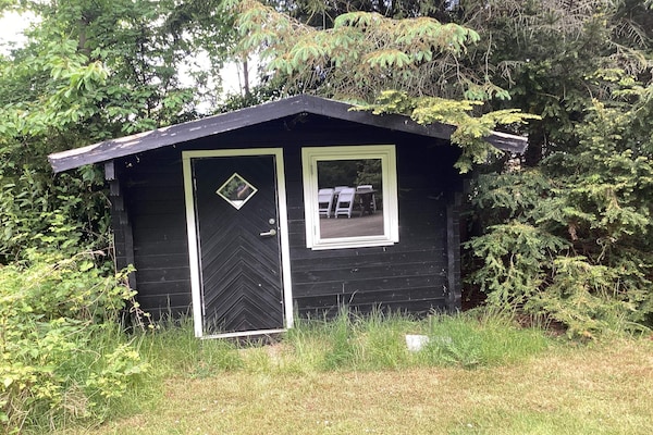 Foto van 6 Personen vakantie huis in Idestrup - Vakantiehuis in Idestrup - Outdoor