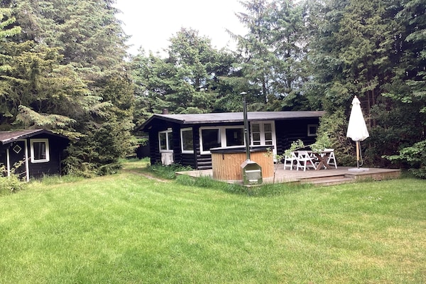 Foto van 6 Personen vakantie huis in Idestrup - Vakantiehuis in Idestrup - Outdoor