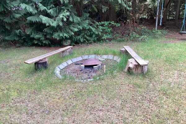 Foto van 6 Personen vakantie huis in Idestrup - Vakantiehuis in Idestrup - Outdoor