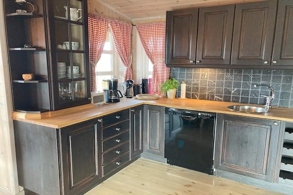 Foto van 10 Personen vakantie huis in NORDTORPA - Vakantiehuis in NORDTORPA - Indoor
