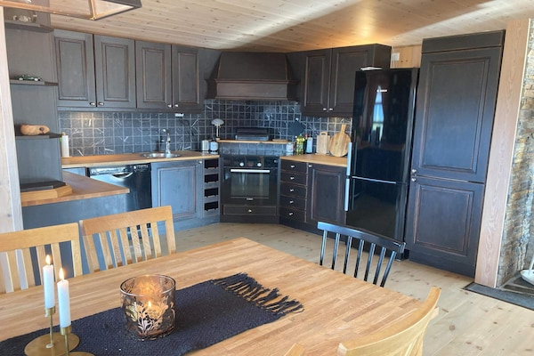 Foto van 10 Personen vakantie huis in NORDTORPA - Vakantiehuis in NORDTORPA - Indoor