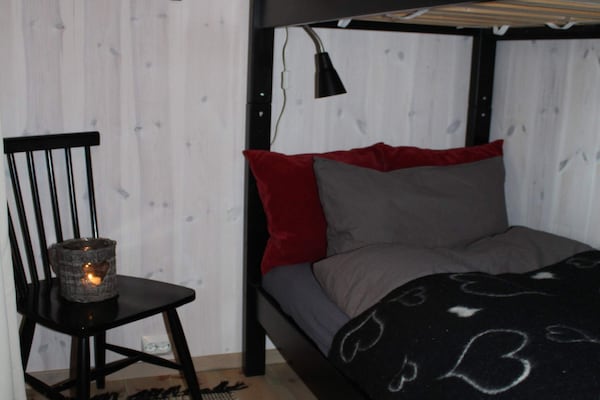 Foto van 10 Personen vakantie huis in NORDTORPA - Vakantiehuis in NORDTORPA - Indoor