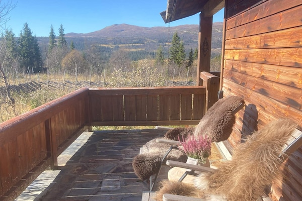 Foto van 10 Personen vakantie huis in NORDTORPA - Vakantiehuis in NORDTORPA - Outdoor