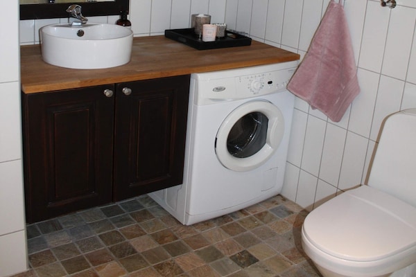 Foto van 10 Personen vakantie huis in NORDTORPA - Vakantiehuis in NORDTORPA - Indoor