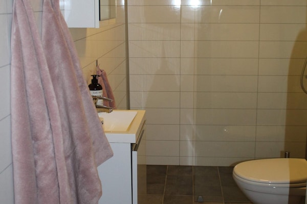 Foto van 10 Personen vakantie huis in NORDTORPA - Vakantiehuis in NORDTORPA - Indoor