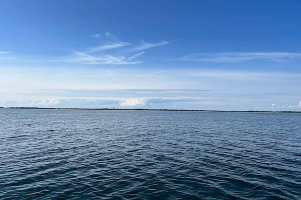 Foto van 4 sterren vakantie huis in Væggerløse - Vakantiehuis in Væggerløse - WaterView