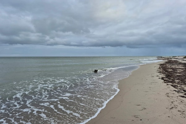 Foto van 4 sterren vakantie huis in Væggerløse - Vakantiehuis in Væggerløse - WaterView