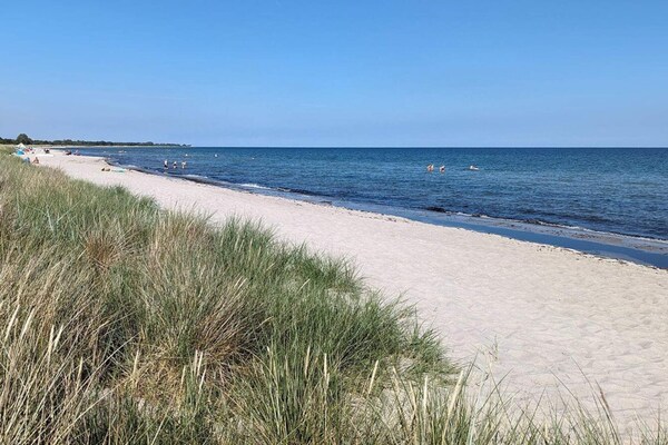 Foto van 4 sterren vakantie huis in Væggerløse - Vakantiehuis in Væggerløse - WaterView