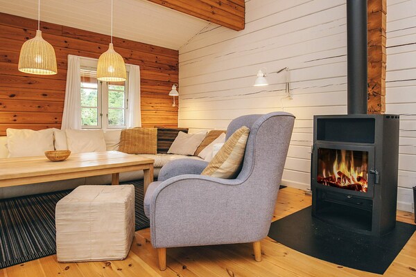 Foto van 4 sterren vakantie huis in Væggerløse - Vakantiehuis in Væggerløse - Indoor