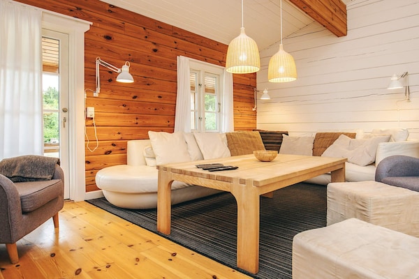 Foto van 4 sterren vakantie huis in Væggerløse - Vakantiehuis in Væggerløse - Indoor