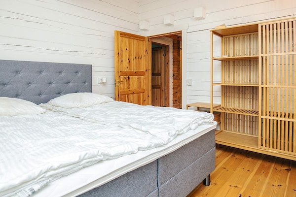 Foto van 4 sterren vakantie huis in Væggerløse - Vakantiehuis in Væggerløse - Indoor