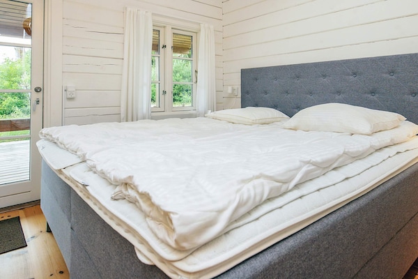 Foto van 4 sterren vakantie huis in Væggerløse - Vakantiehuis in Væggerløse - Indoor